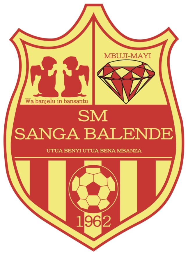 Logo officiel Sanga Balende